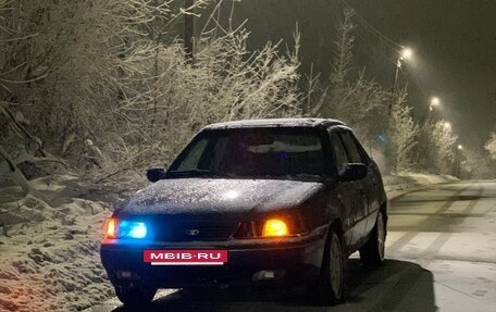 Daewoo Nexia I рестайлинг, 1997 год, 150 000 рублей, 2 фотография