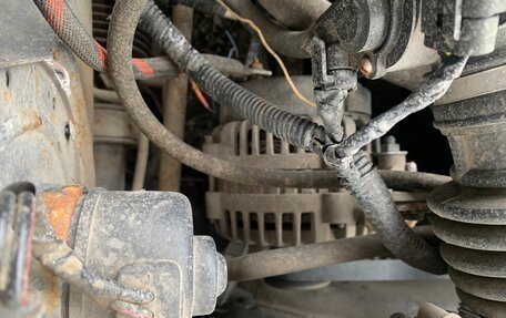 Daewoo Nexia I рестайлинг, 1997 год, 150 000 рублей, 14 фотография