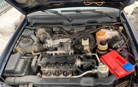 Daewoo Nexia I рестайлинг, 1997 год, 150 000 рублей, 15 фотография