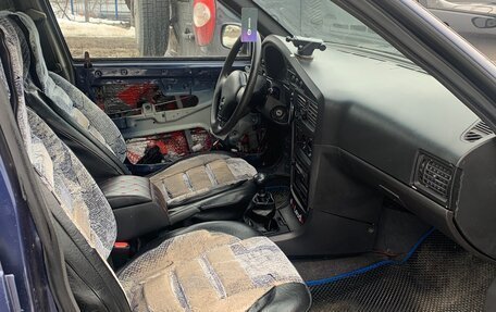 Daewoo Nexia I рестайлинг, 1997 год, 150 000 рублей, 22 фотография