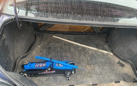 Daewoo Nexia I рестайлинг, 1997 год, 150 000 рублей, 17 фотография