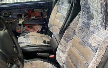 Daewoo Nexia I рестайлинг, 1997 год, 150 000 рублей, 27 фотография