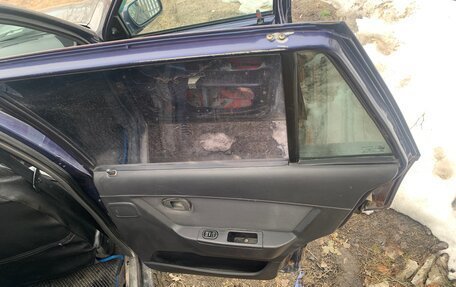 Daewoo Nexia I рестайлинг, 1997 год, 150 000 рублей, 23 фотография