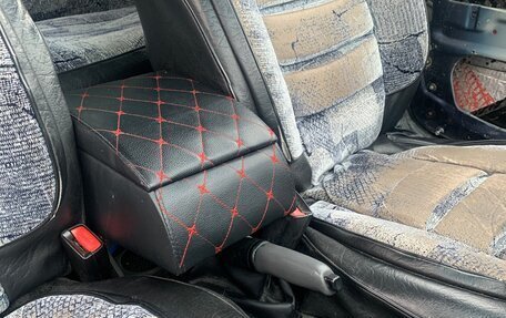 Daewoo Nexia I рестайлинг, 1997 год, 150 000 рублей, 18 фотография