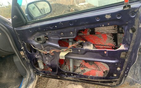 Daewoo Nexia I рестайлинг, 1997 год, 150 000 рублей, 21 фотография