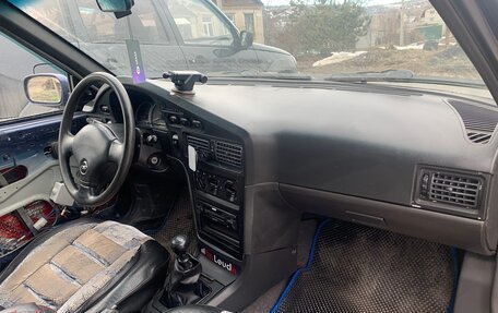 Daewoo Nexia I рестайлинг, 1997 год, 150 000 рублей, 20 фотография