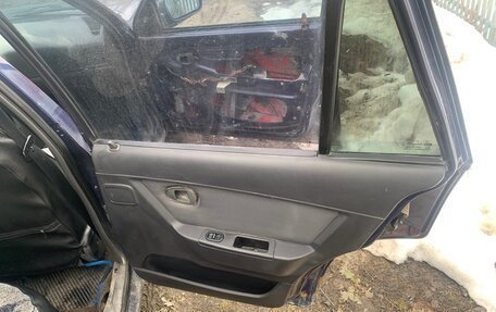 Daewoo Nexia I рестайлинг, 1997 год, 150 000 рублей, 24 фотография