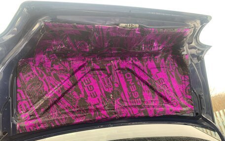 Daewoo Nexia I рестайлинг, 1997 год, 150 000 рублей, 16 фотография