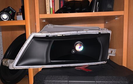 Daewoo Nexia I рестайлинг, 1997 год, 150 000 рублей, 35 фотография