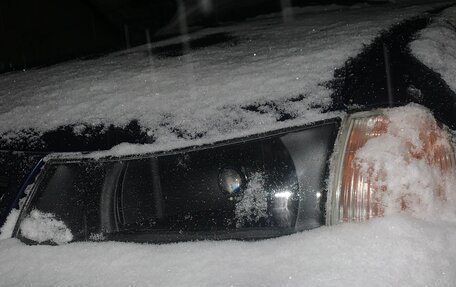 Daewoo Nexia I рестайлинг, 1997 год, 150 000 рублей, 34 фотография