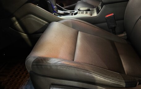 Hyundai Tucson III, 2017 год, 2 250 000 рублей, 5 фотография