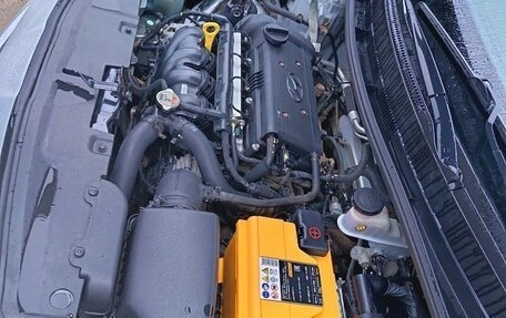 Hyundai Solaris II рестайлинг, 2013 год, 790 000 рублей, 7 фотография