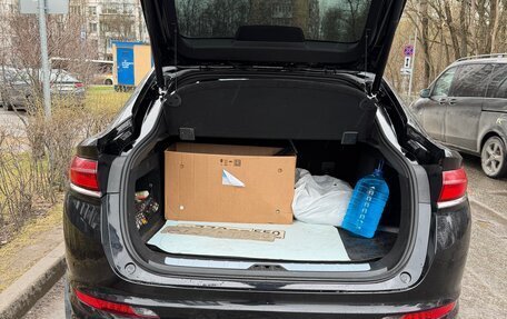 Geely Tugella FY11, 2023 год, 2 850 000 рублей, 6 фотография