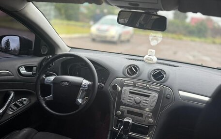 Ford Mondeo IV, 2010 год, 625 000 рублей, 6 фотография