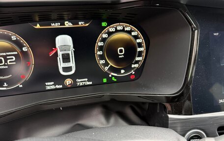 Geely Tugella FY11, 2023 год, 2 850 000 рублей, 4 фотография