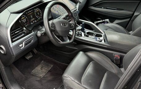 Geely Tugella FY11, 2023 год, 2 850 000 рублей, 3 фотография