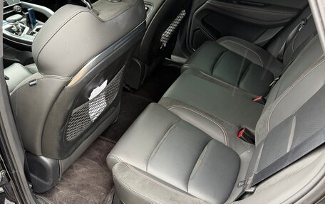 Geely Tugella FY11, 2023 год, 2 850 000 рублей, 5 фотография