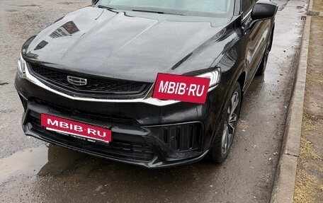 Geely Tugella FY11, 2023 год, 2 850 000 рублей, 8 фотография