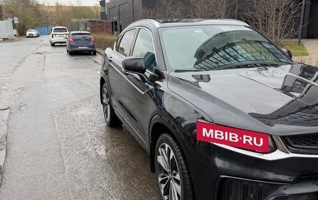 Geely Tugella FY11, 2023 год, 2 850 000 рублей, 2 фотография