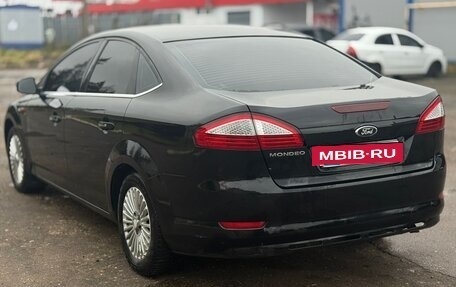 Ford Mondeo IV, 2010 год, 625 000 рублей, 5 фотография