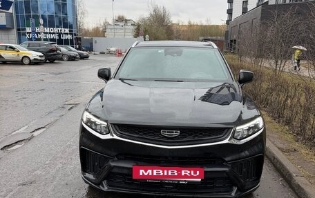 Geely Tugella FY11, 2023 год, 2 850 000 рублей, 7 фотография