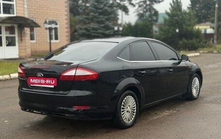 Ford Mondeo IV, 2010 год, 625 000 рублей, 4 фотография