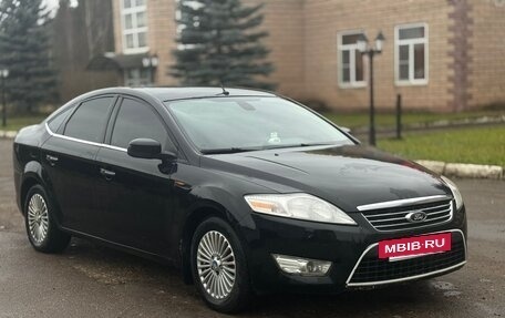 Ford Mondeo IV, 2010 год, 625 000 рублей, 3 фотография