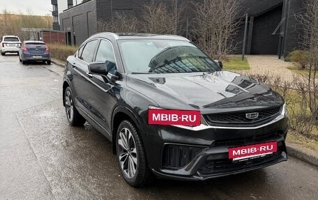 Geely Tugella FY11, 2023 год, 2 850 000 рублей, 9 фотография