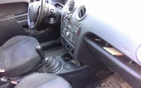 Ford Fusion I, 2007 год, 385 000 рублей, 7 фотография