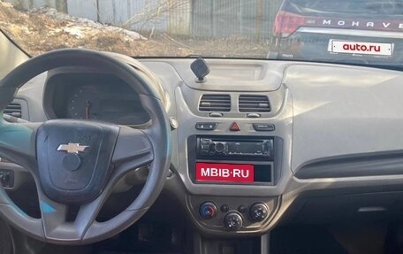 Chevrolet Cobalt II, 2013 год, 457 000 рублей, 5 фотография