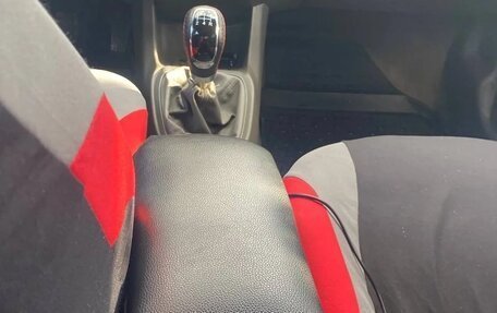 Chevrolet Cobalt II, 2013 год, 457 000 рублей, 9 фотография