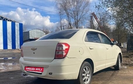 Chevrolet Cobalt II, 2013 год, 457 000 рублей, 8 фотография