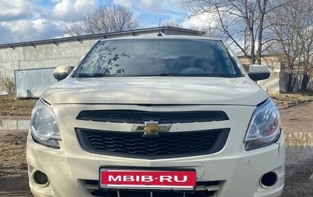 Chevrolet Cobalt II, 2013 год, 457 000 рублей, 6 фотография