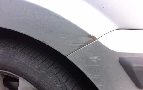 Ford Fusion I, 2007 год, 385 000 рублей, 10 фотография