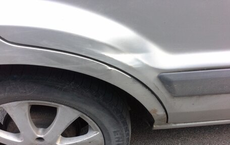 Ford Fusion I, 2007 год, 385 000 рублей, 9 фотография