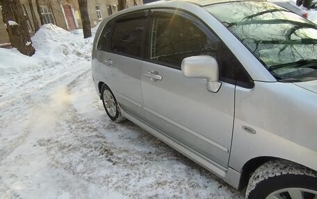 Suzuki Liana, 2006 год, 450 000 рублей, 2 фотография