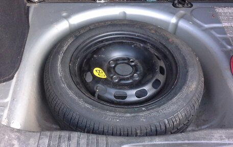 Ford Fusion I, 2007 год, 385 000 рублей, 17 фотография