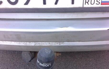 Ford Fusion I, 2007 год, 385 000 рублей, 14 фотография