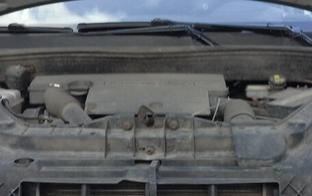 Ford Fusion I, 2007 год, 385 000 рублей, 19 фотография