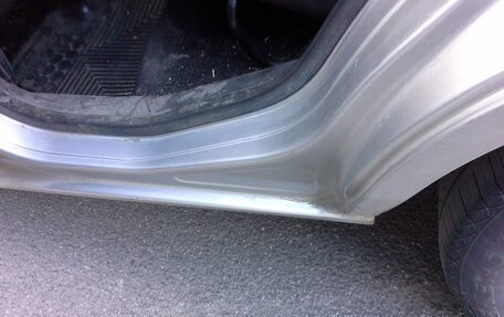 Ford Fusion I, 2007 год, 385 000 рублей, 16 фотография