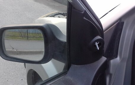 Ford Fusion I, 2007 год, 385 000 рублей, 18 фотография