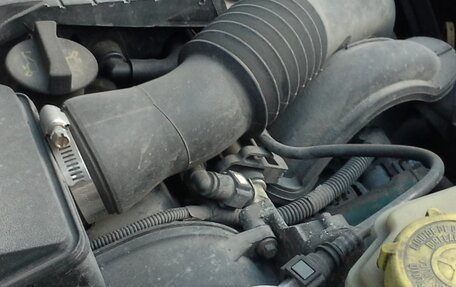 Ford Fusion I, 2007 год, 385 000 рублей, 20 фотография