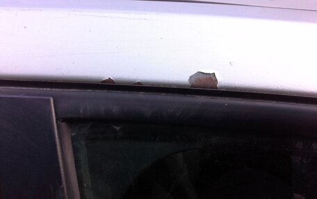 Ford Fusion I, 2007 год, 385 000 рублей, 13 фотография