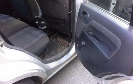 Ford Fusion I, 2007 год, 385 000 рублей, 15 фотография