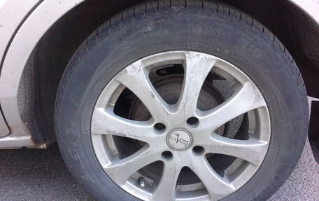 Ford Fusion I, 2007 год, 385 000 рублей, 12 фотография