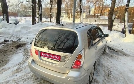Suzuki Liana, 2006 год, 450 000 рублей, 3 фотография