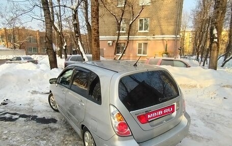 Suzuki Liana, 2006 год, 450 000 рублей, 4 фотография