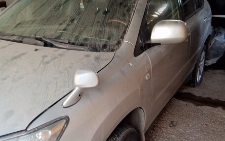 Lexus RX II рестайлинг, 2004 год, 1 250 000 рублей, 3 фотография