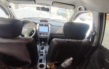 Suzuki Liana, 2006 год, 450 000 рублей, 8 фотография