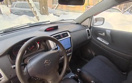 Suzuki Liana, 2006 год, 450 000 рублей, 9 фотография